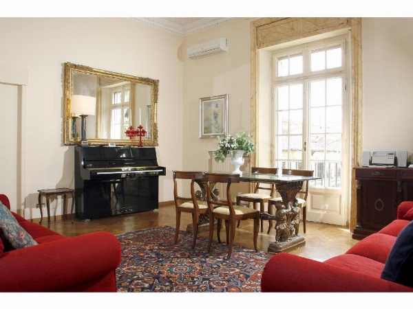 Apartment Margutta image 13