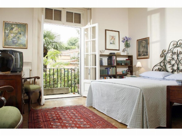 Apartment Margutta image 18