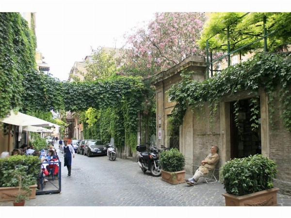 Apartment Margutta image 19