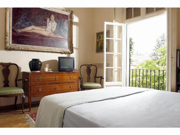 Apartment Margutta image 5